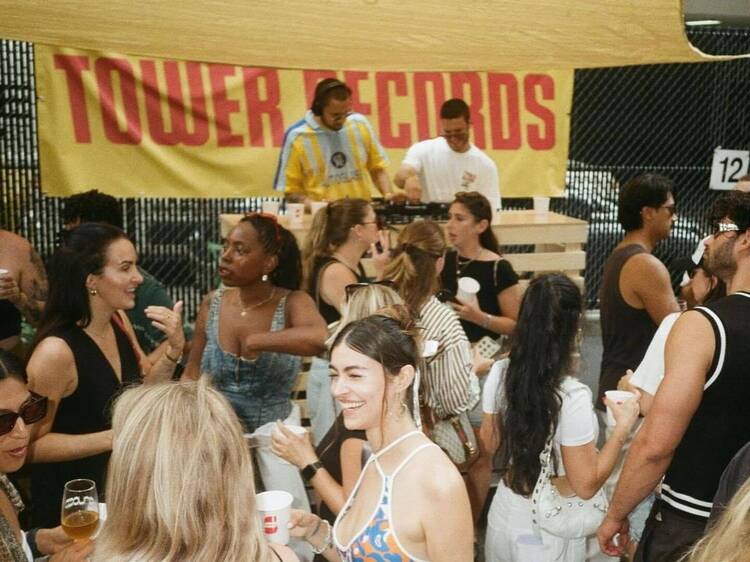 New York Music Month announces lineup of 50+ free events throughout June New York Music Month announces lineup of 50+ free events throughout June