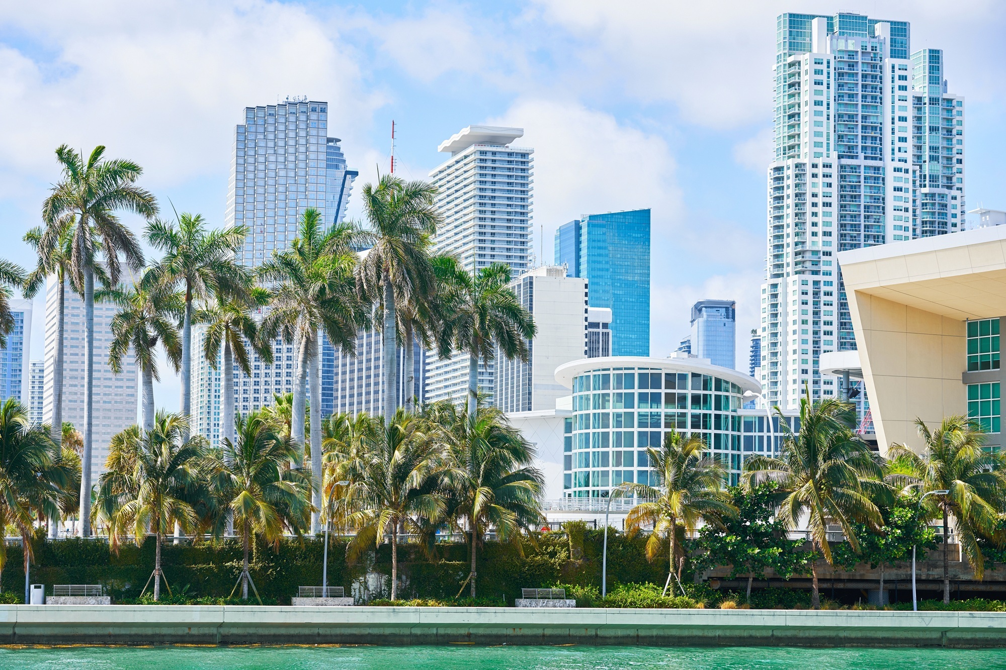 Travelers are ditching Miami this year, per Google data