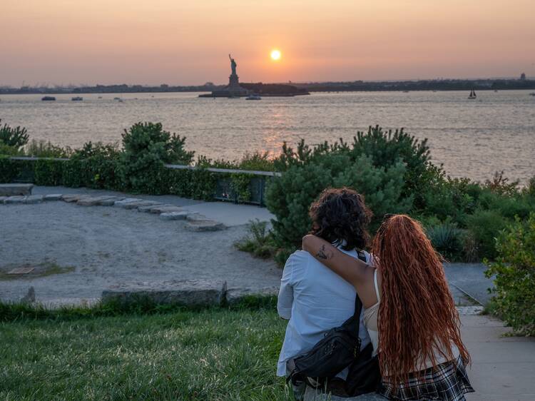 Governors Island announces 20th season of summer programming Governors Island announces 20th season of summer programming