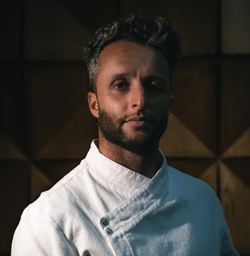 Chef Camilo Vanazzi lança coleção de pratos que exaltam o Brasil