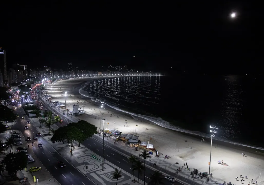 Foto de Fernando Maia