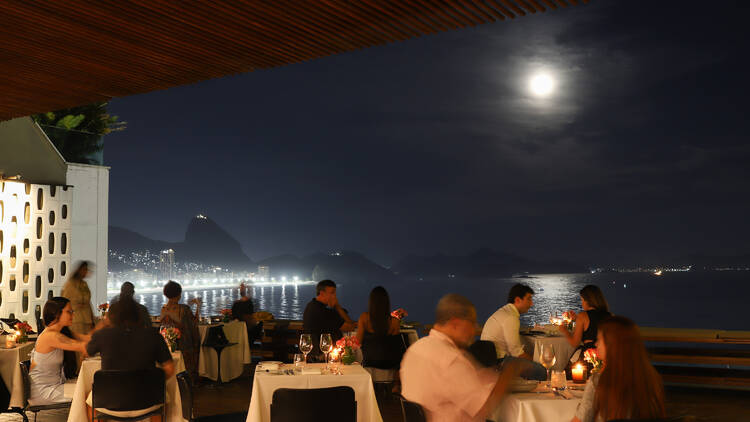 Foto de Alexandre Macieira