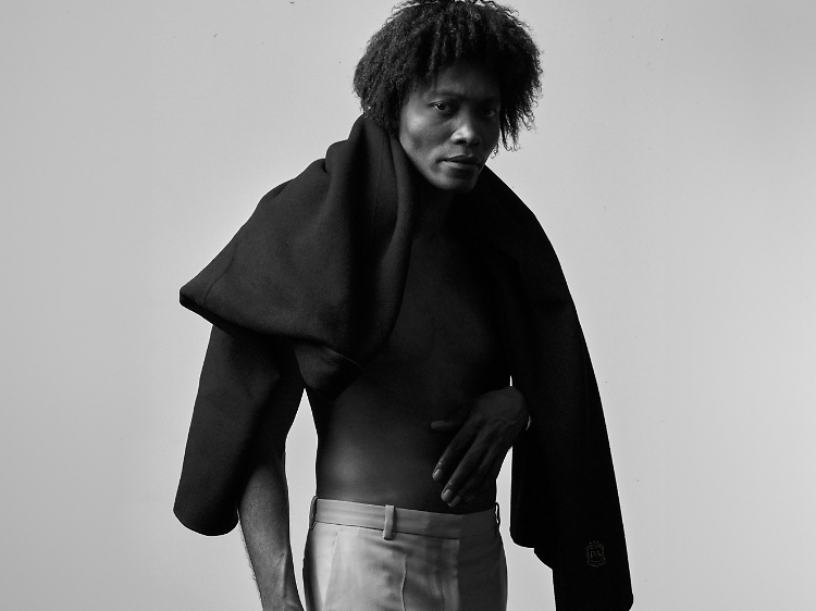Benjamin Clementine 