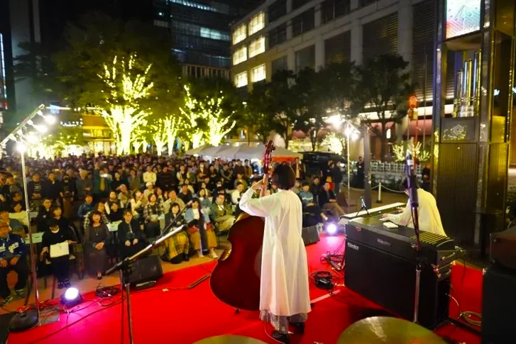 NIHONBASHI PUB & JAZZ
