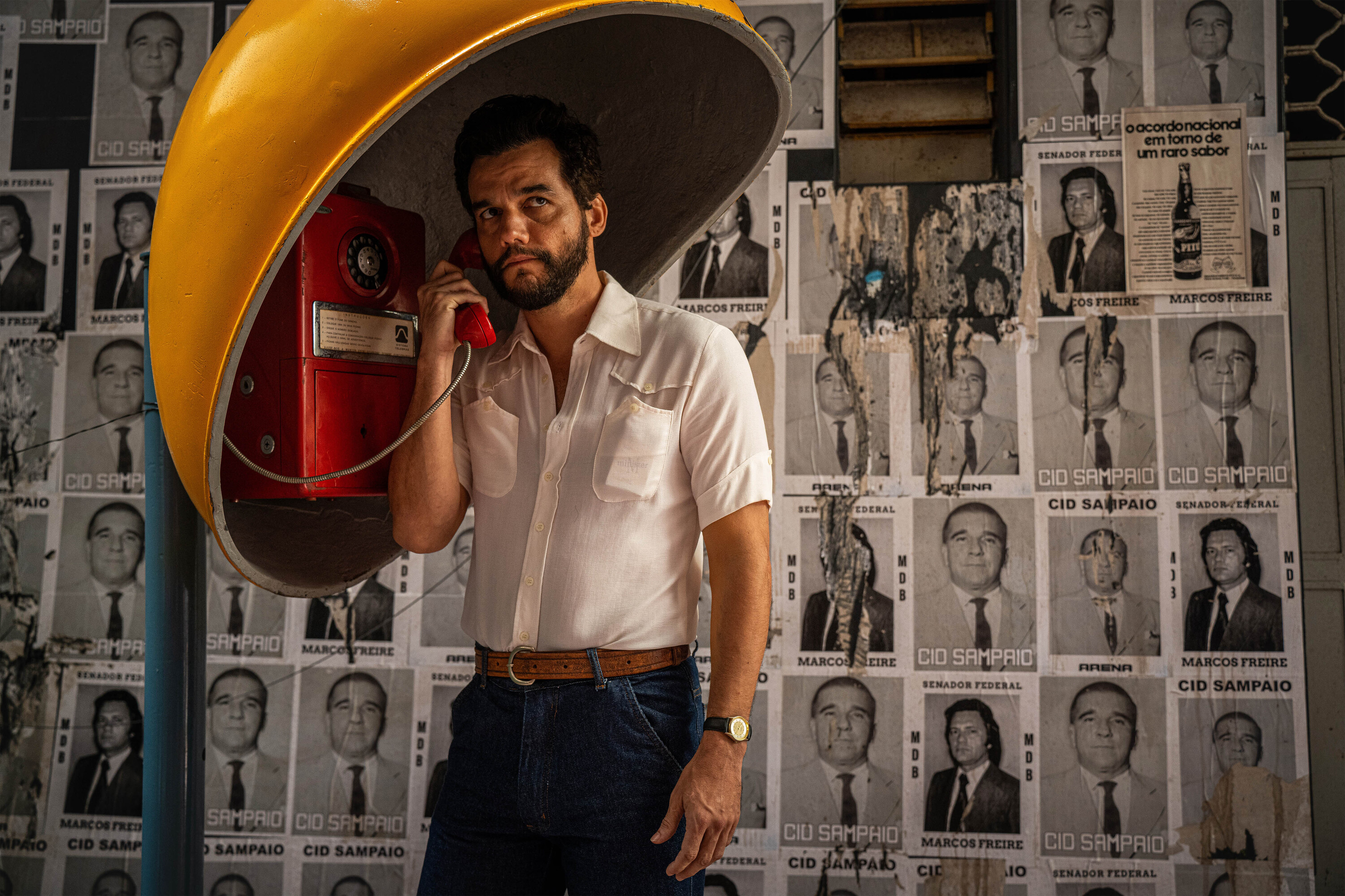10 under-the-radar films you need to see at the London Film Festival