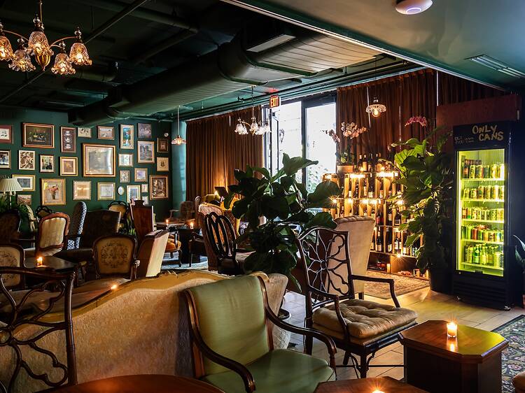 Cafe Magie Cafe Magie