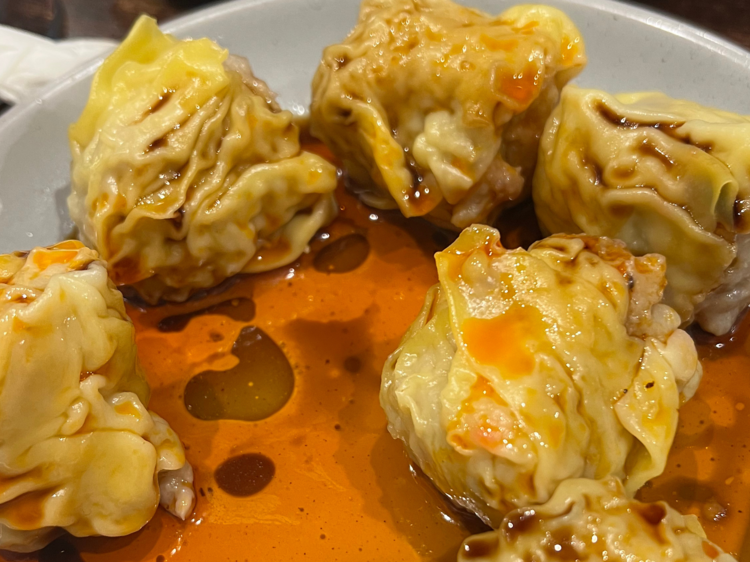 I’m calling it: this no-frills Enmore Road joint serves some of Sydney’s best dumplings