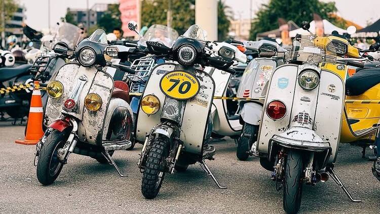 Northern Bike Fest