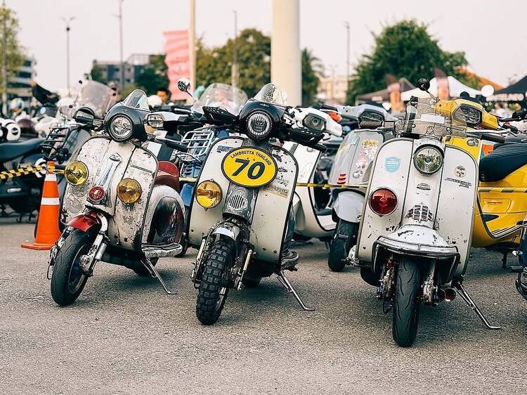 Northern Bike Fest