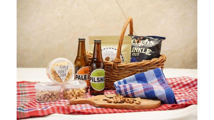 PICNIC CINEMA