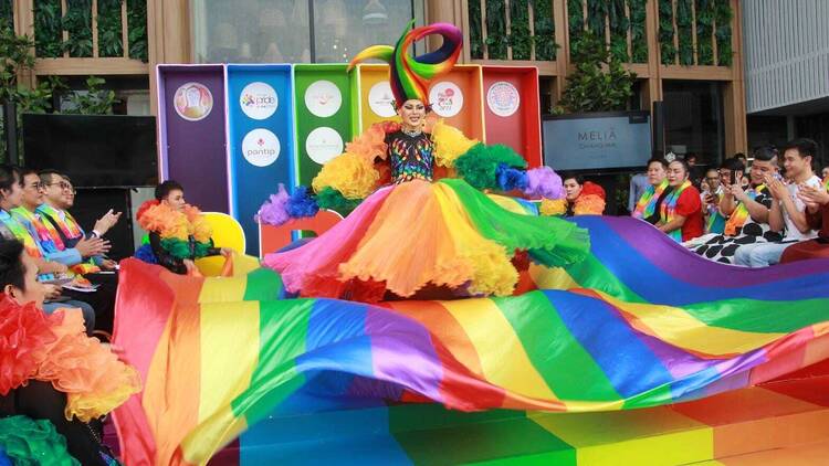 Chiang Mai Pride