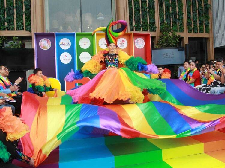 Chiang Mai Pride