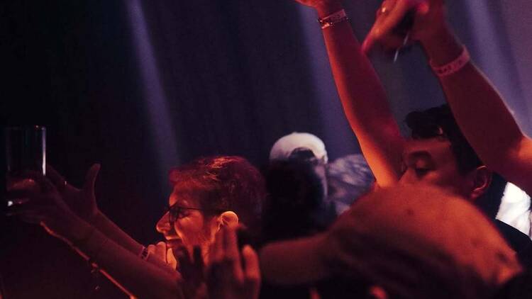 BENEDEK Live BENEDEK Live