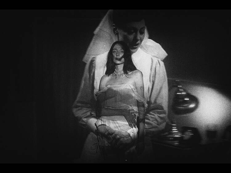 Cinema After Dark