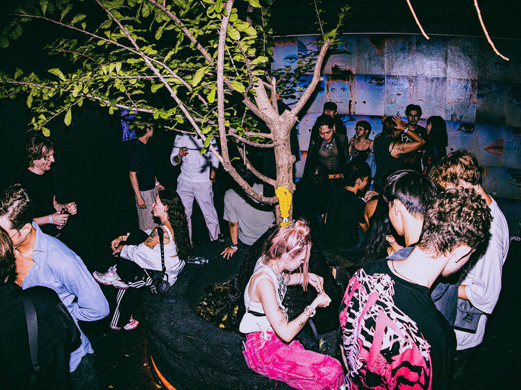 The best things to do in Bangkok this weekend (May 22-25)
