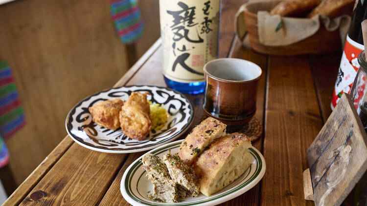 Kitchen Kanejo