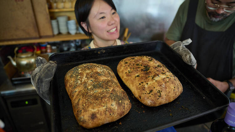Kitchen Kanejo