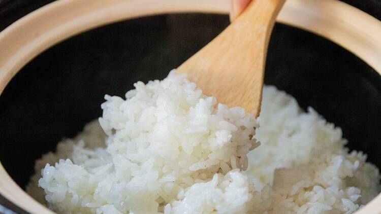 Isshoku Onigiri