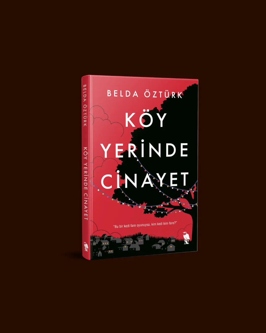 Köy Yerinde Cinayet