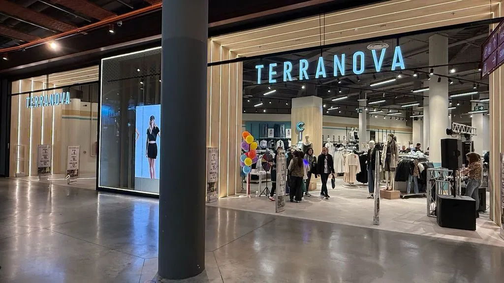 Terranova