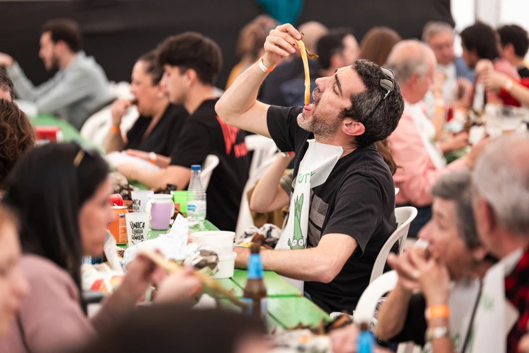 Calsotada Fest. Javier Calleja