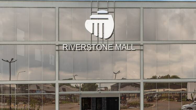 Riverstone Mall
