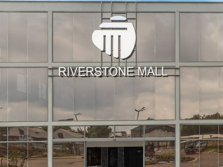 Meyerton's Riverstone Mall ready to welcome shoppers Meyerton's Riverstone Mall ready to welcome shoppers
