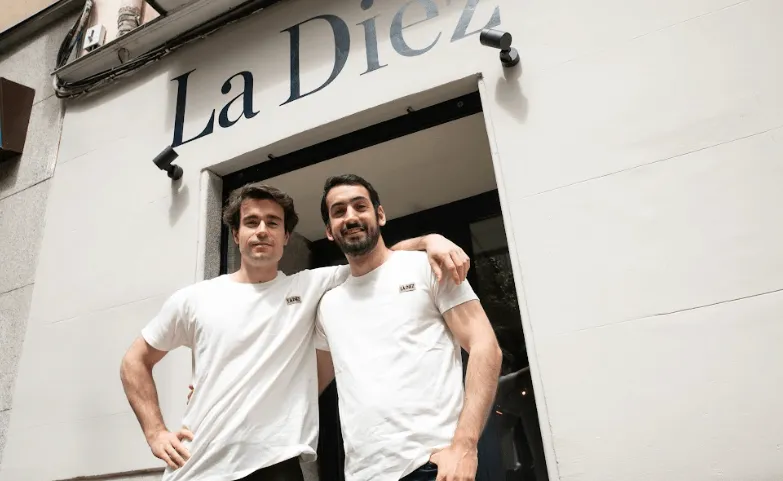 La Diez