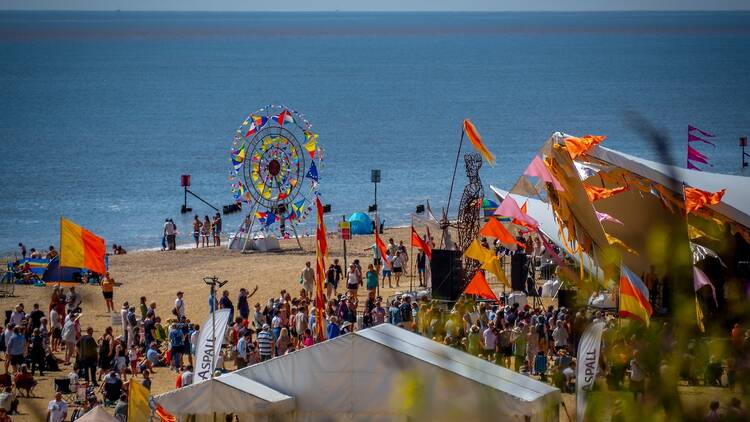 First Light Festival