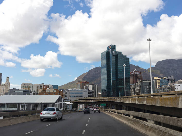 The curious case of Cape Town's unfinished highway: City quashes latest idea