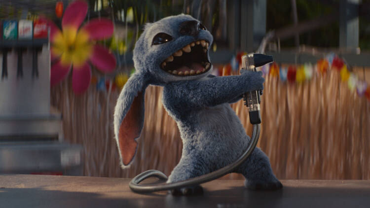 Lilo y Stich Lilo y Stich