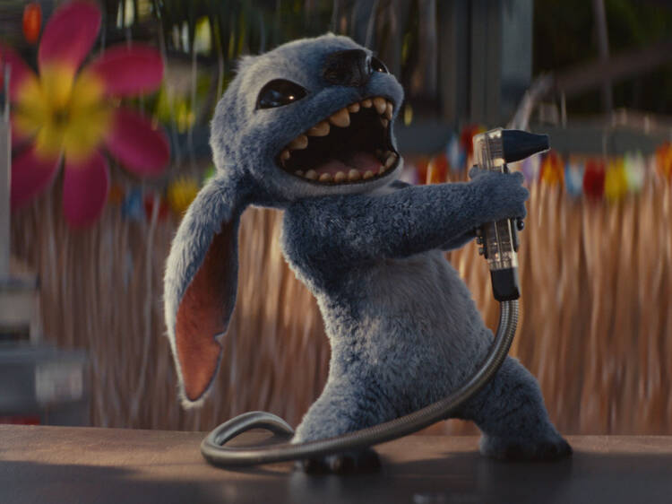 Lilo y Stich Lilo y Stich