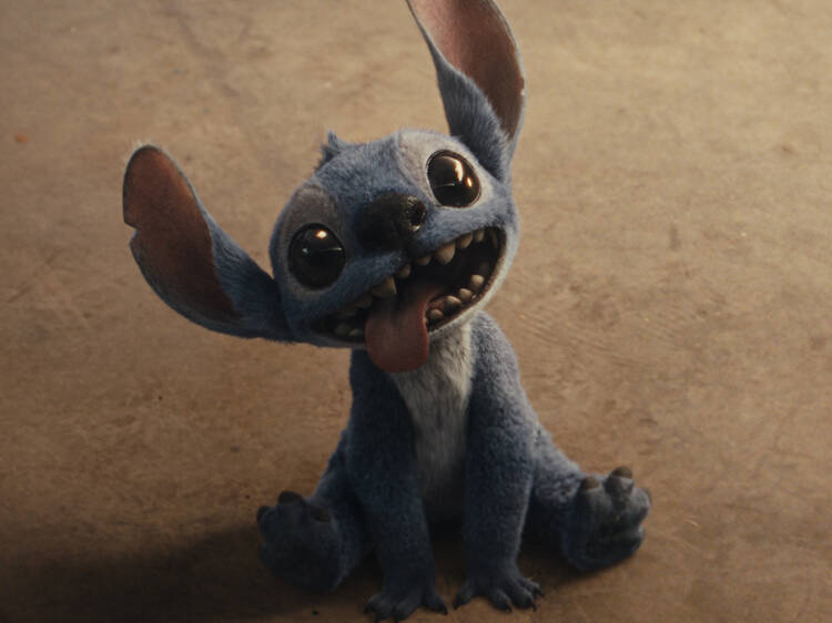lilo-&-stitch