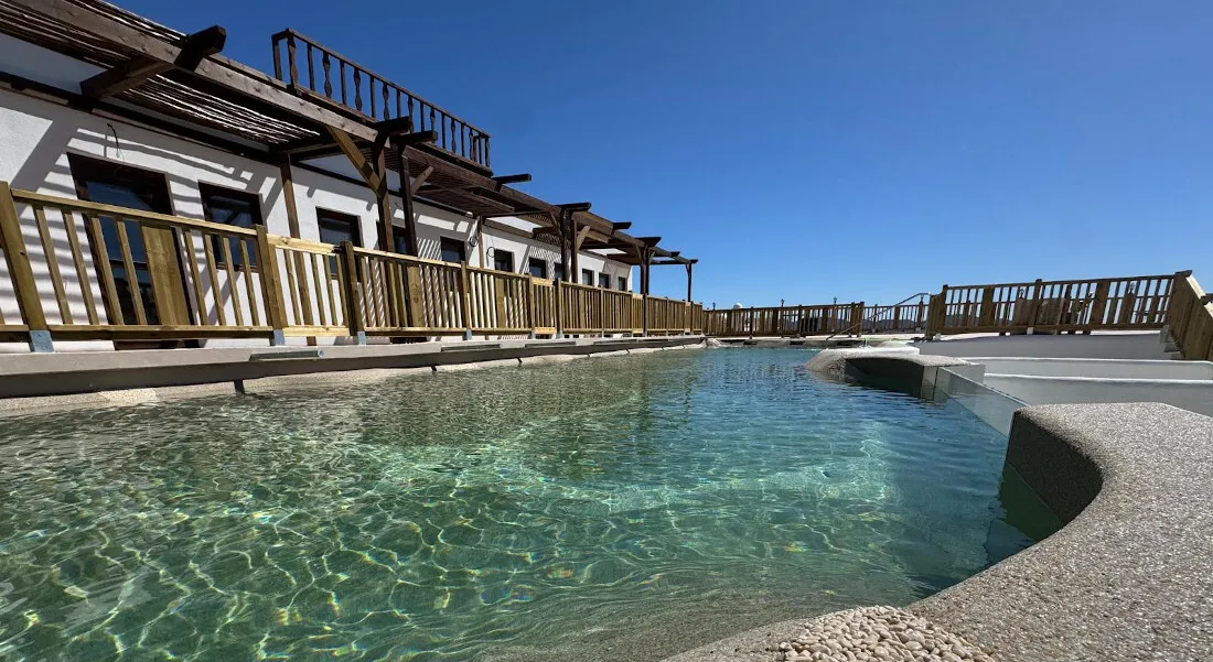 Magic Pirates Island Resort