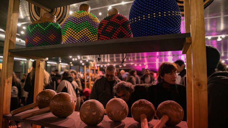 What to do this weekend in Buenos Aires