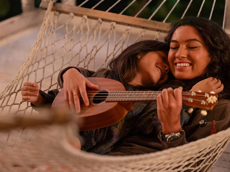  Lilo & Stitch live-action Disney 