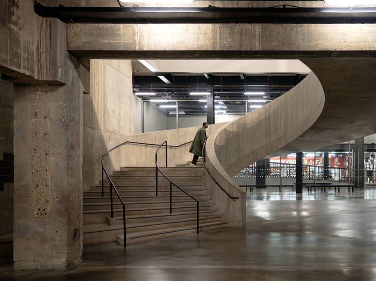 London’s Tate Modern will soon start opening earlier for special tours London’s Tate Modern will soon start opening earlier for special tours