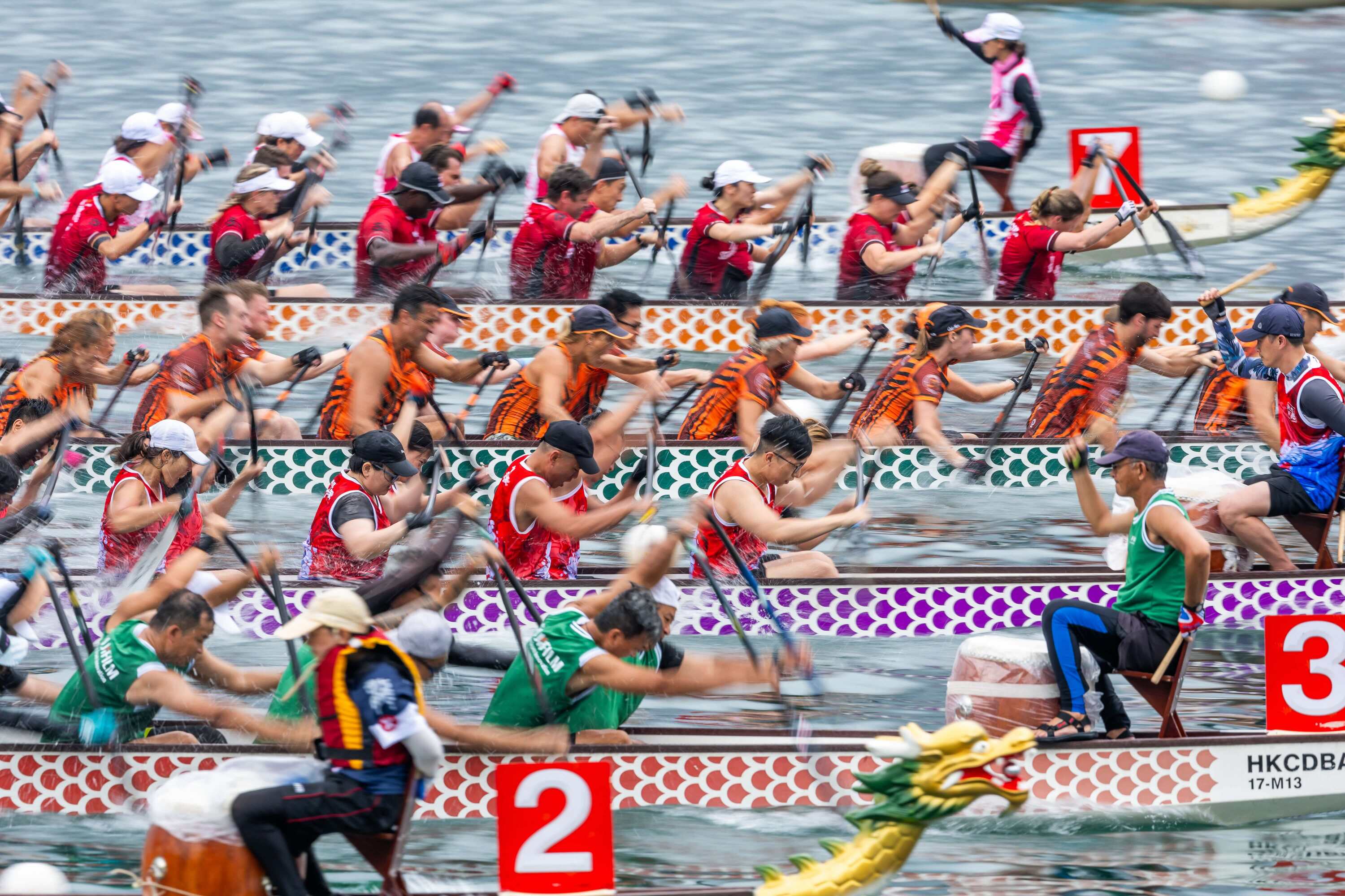 What's happening around Hong Kong this week? Check out these events