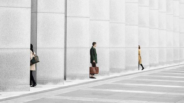 Paris Gallery Week