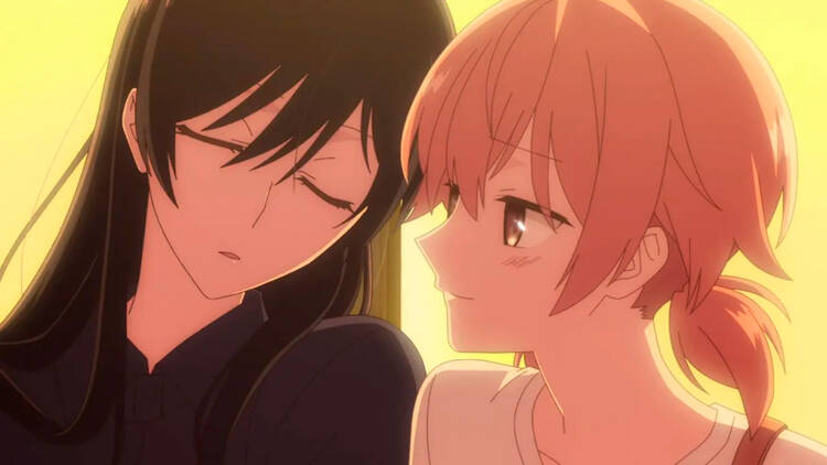 TOP 10: Animes LGBTTTI