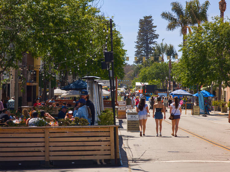 Ventura