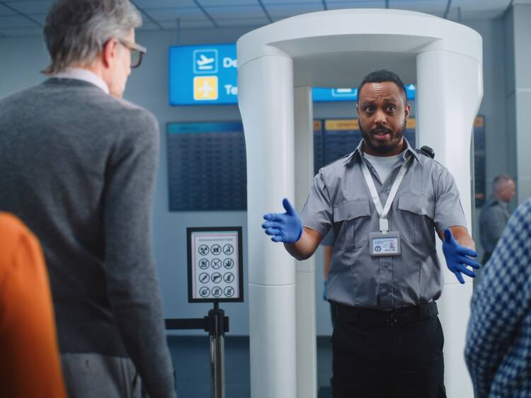TSA's facial recognition technology will expand to more than 400 airports