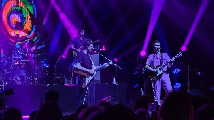King Gizzard & the Lizard Wizard