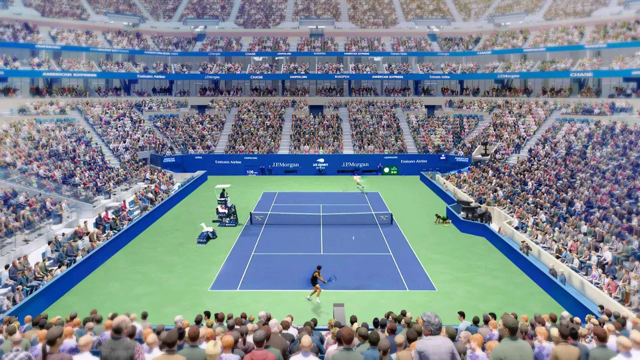 arthur ashe renovation