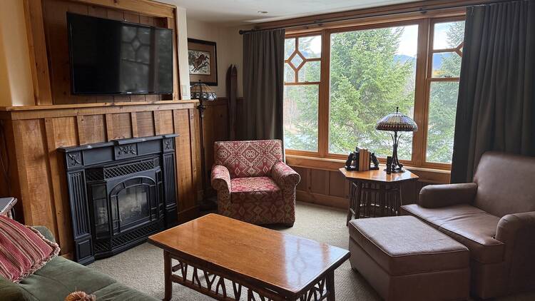 Whiteface Lodge