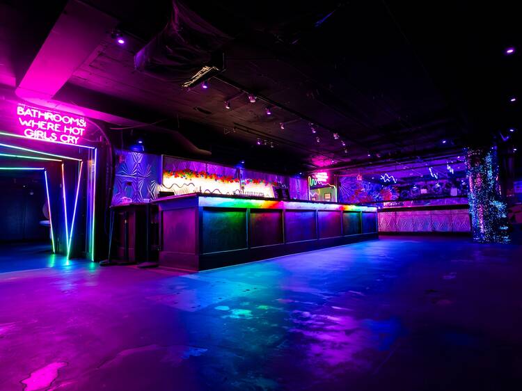 The 10 best clubs in Philadelphia for drinks, DJs and dancing