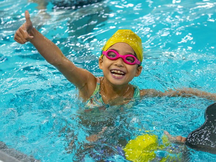 McBurney YMCA Summer Camps