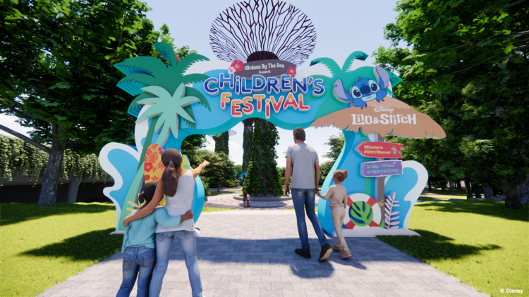 Children's Festival