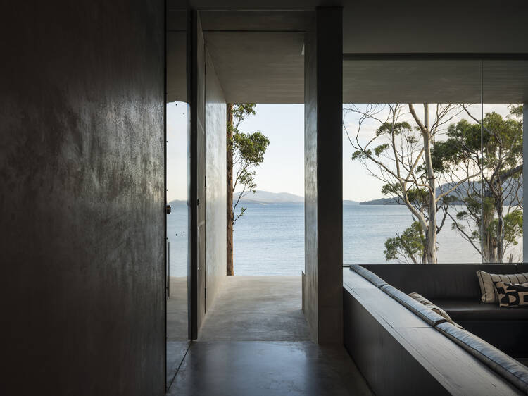 Bruny Island, TAS