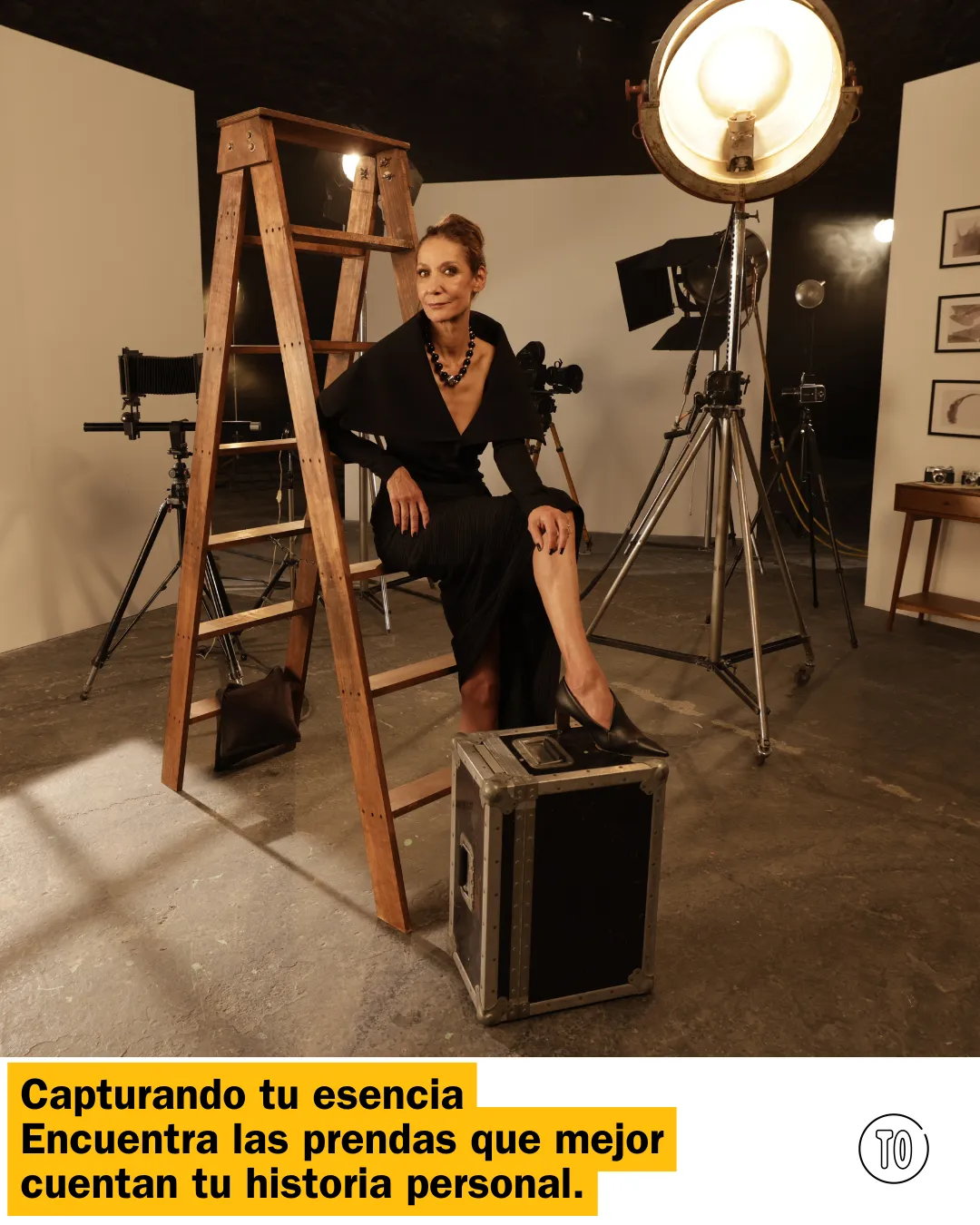 Sí Soy Palacio de Hierro